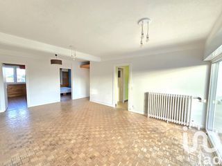  Appartement � vendre 5 pi�ces 78 m�