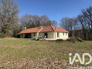  Maison � vendre 6 pi�ces 133 m�