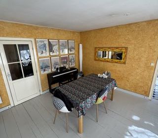  Appartement � vendre 5 pi�ces 122 m�