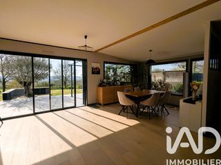  Maison � vendre 5 pi�ces 141 m�