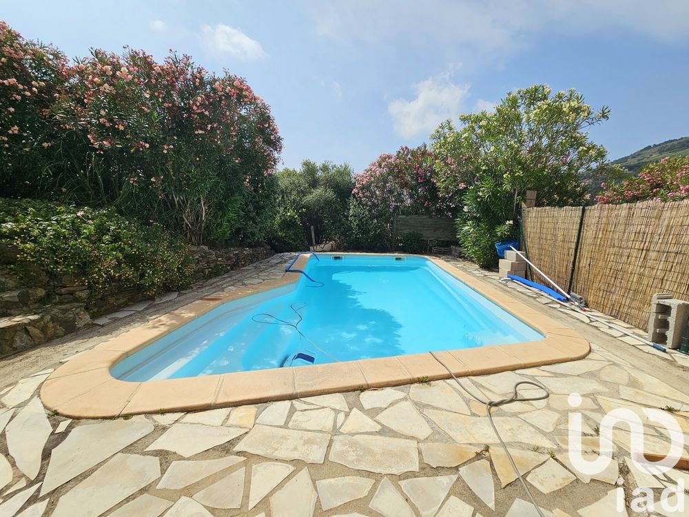 � vendre  Maison Collioure (66190)