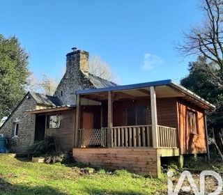  Maison � vendre 3 pi�ces 84 m�