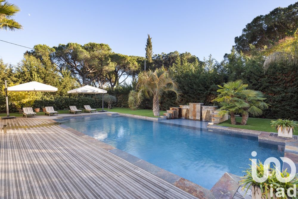 � vendre  Maison Saint-Rapha�l (83700)