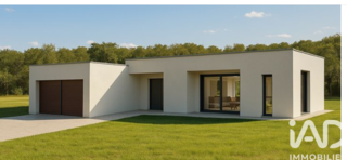  Terrain � vendre 942 m�