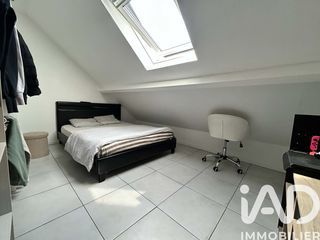  Maison � vendre 5 pi�ces 93 m�