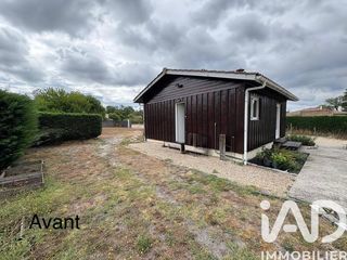  Maison � vendre 5 pi�ces 113 m�