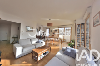  Appartement � vendre 4 pi�ces 84 m�