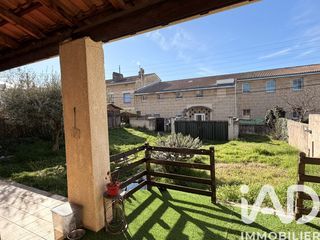  Maison � vendre 4 pi�ces 93 m�