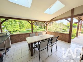  Maison � vendre 6 pi�ces 138 m�