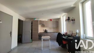  Appartement � vendre 1 pi�ce 21 m�