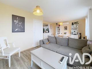  Maison � vendre 4 pi�ces 86 m�