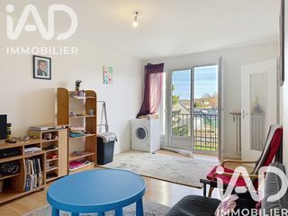  Appartement � vendre 4 pi�ces 72 m�