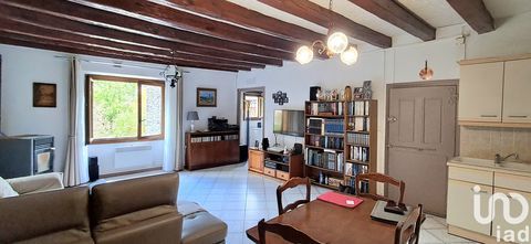   Vente Maison de village 4 pi�ces Maison - 4 pi�ce(s) - 82 m�