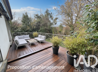  Maison � vendre 3 pi�ces 63 m�