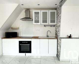  Maison � vendre 6 pi�ces 91 m�