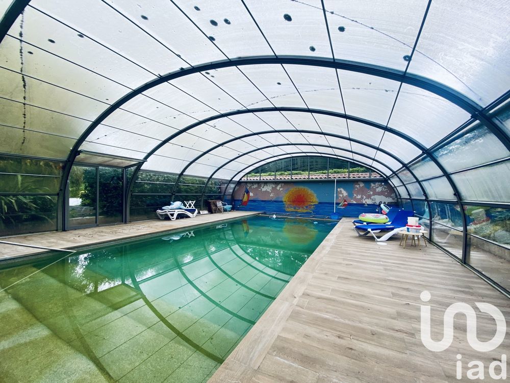 � vendre  Villa Saubion (40230)