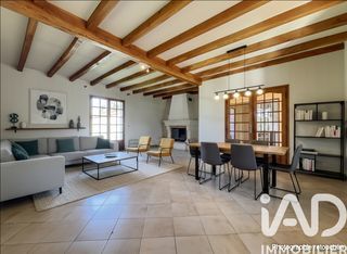  Maison � vendre 4 pi�ces 110 m�