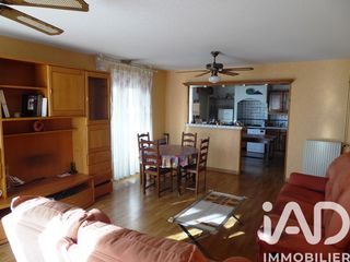  Appartement � vendre 4 pi�ces 116 m�