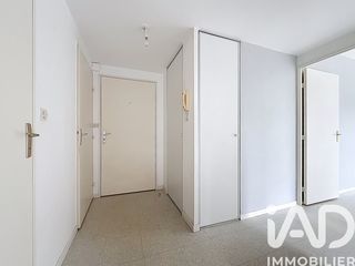  Appartement � vendre 2 pi�ces 52 m�