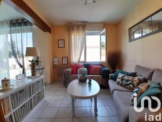  Maison � vendre 8 pi�ces 171 m�