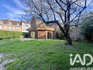  Maison � vendre 7 pi�ces 153 m�