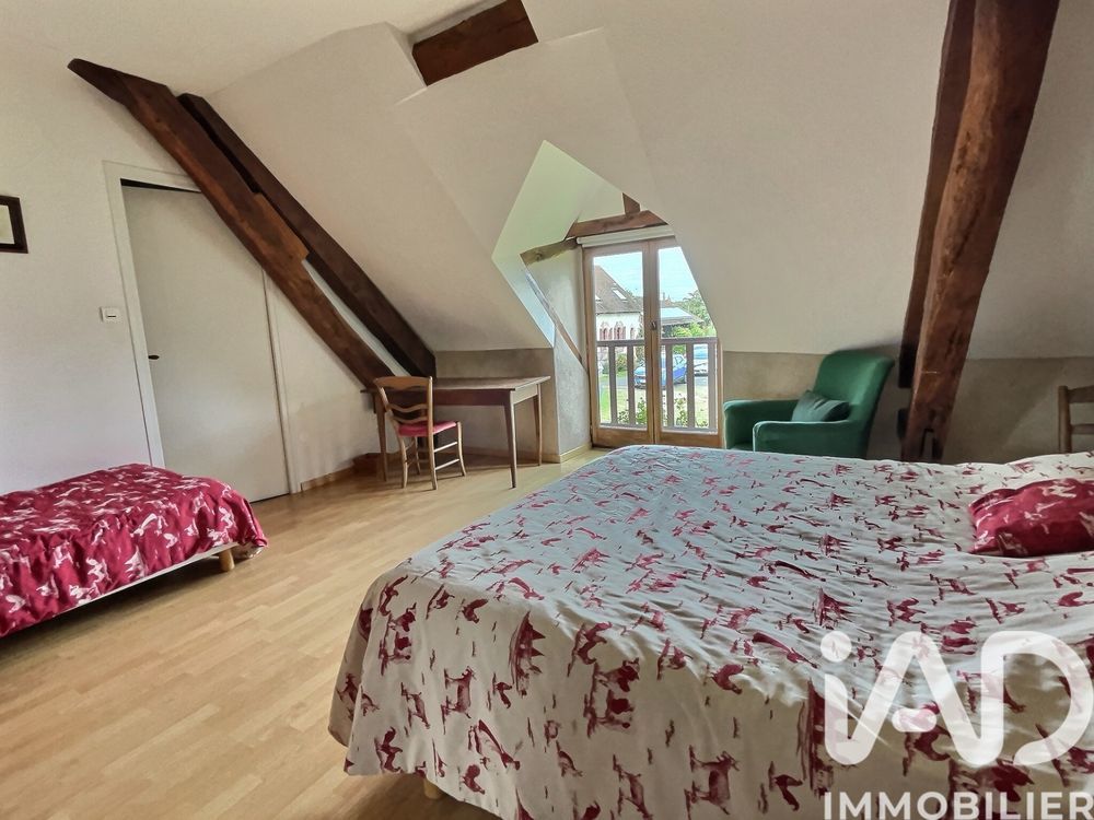 � vendre  Maison Audes (03190)