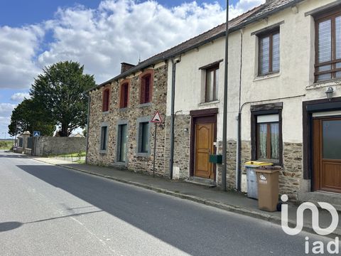   Vente Maison/villa 2 pi�ces Maison - 2 pi�ce(s) - 46 m�
