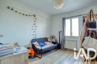  Appartement � vendre 3 pi�ces 58 m�