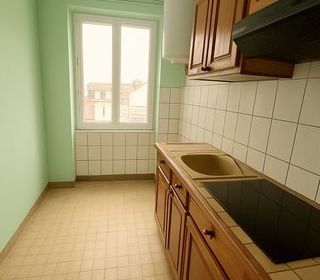  Appartement � vendre 3 pi�ces 50 m�