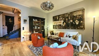  Maison � vendre 7 pi�ces 130 m�