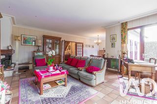  Maison � vendre 7 pi�ces 200 m�