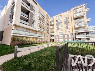  Appartement � vendre 2 pi�ces 40 m�