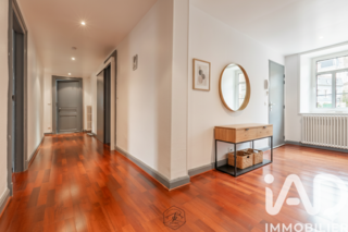  Appartement � vendre 5 pi�ces 118 m�