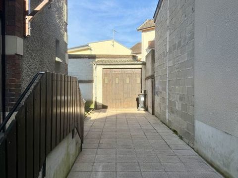   Vente Maison/villa 4 pi�ces Maison - 4 pi�ce(s) - 85 m�