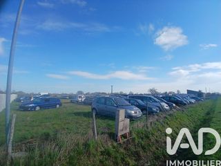  Terrain � vendre 3000 m�