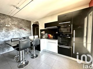  Maison � vendre 5 pi�ces 117 m�