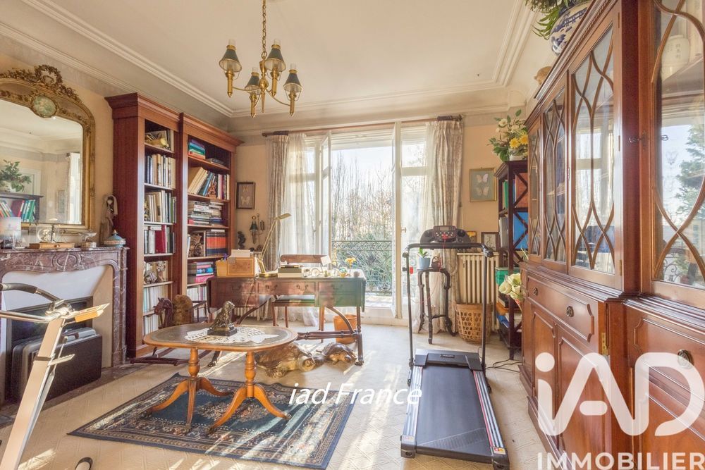 � vendre  Maison Vaucresson (92420)