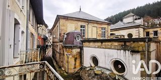  Immeuble � vendre 270 m�