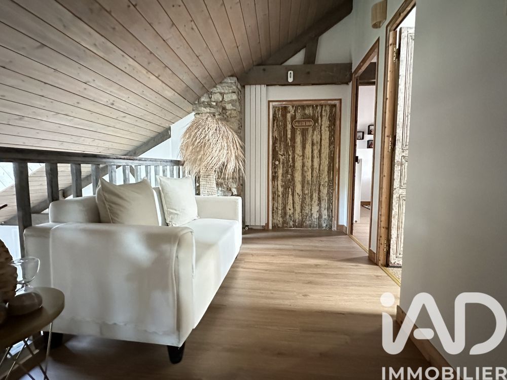 � vendre  Maison Saint-�tienne-de-Montluc (44360)