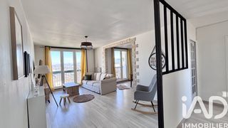  Appartement � vendre 5 pi�ces 92 m�