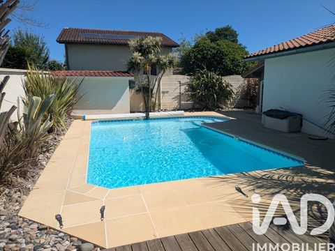   Vente Maison/villa 5 pi�ces Maison - 5 pi�ce(s) - 112 m�