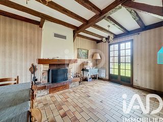  Maison � vendre 5 pi�ces 115 m�