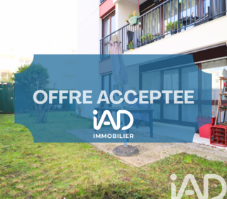  Appartement � vendre 3 pi�ces 63 m�