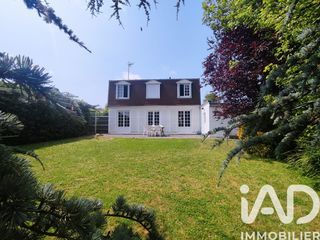  Maison � vendre 9 pi�ces 180 m�