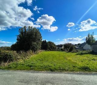  Terrain � vendre 858 m�
