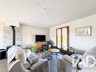  Maison � vendre 7 pi�ces 143 m�