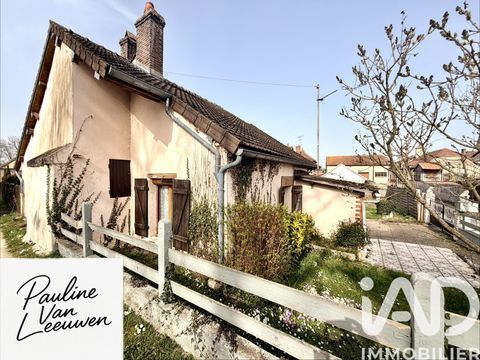   Vente Maison/villa 3 pi�ces Maison - 3 pi�ce(s) - 90 m�
