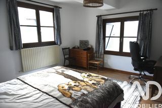  Maison � vendre 9 pi�ces 250 m�