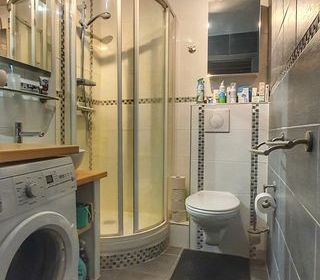  Appartement � vendre 1 pi�ce 29 m�