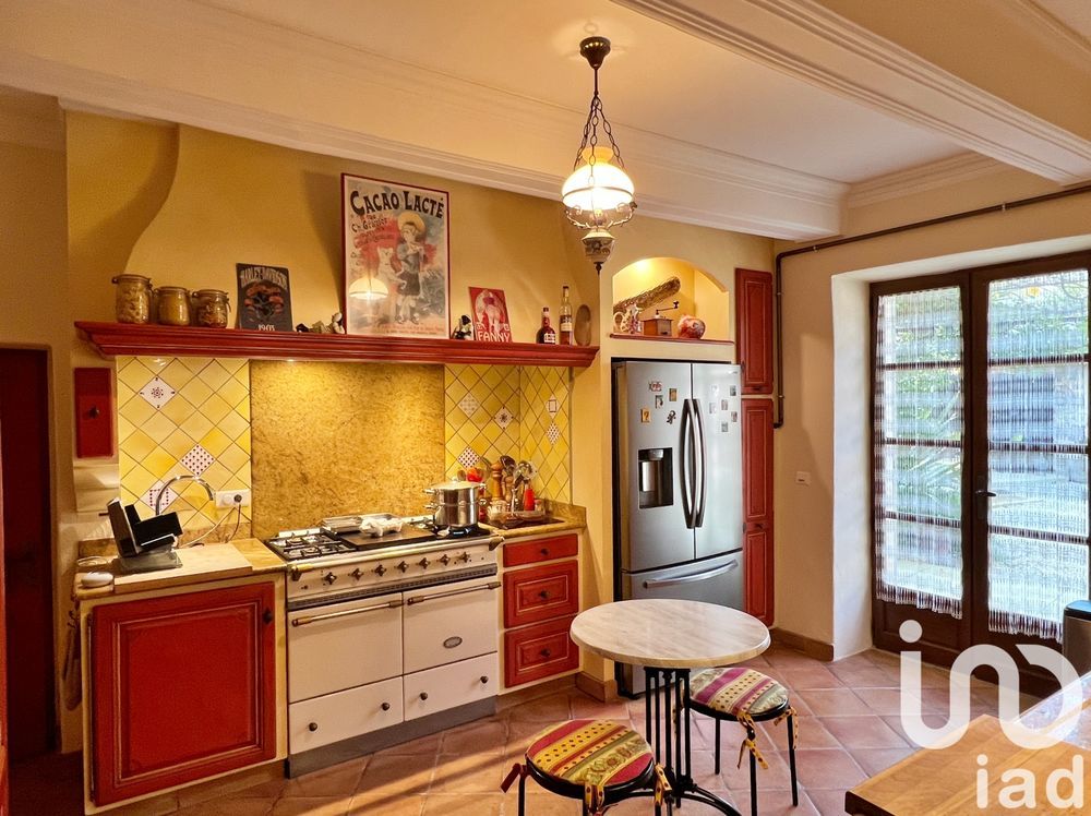 � vendre  Maison Buis-les-Baronnies (26170)